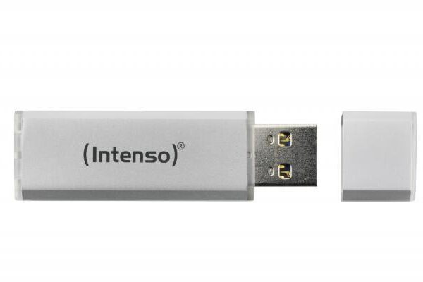 USB mälupulk MEMORY DRIVE FLASH USB3 64GB/3531490 INTENSO