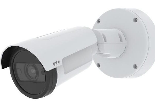 NET CAMERA P1465-LE/02339-001 AXIS