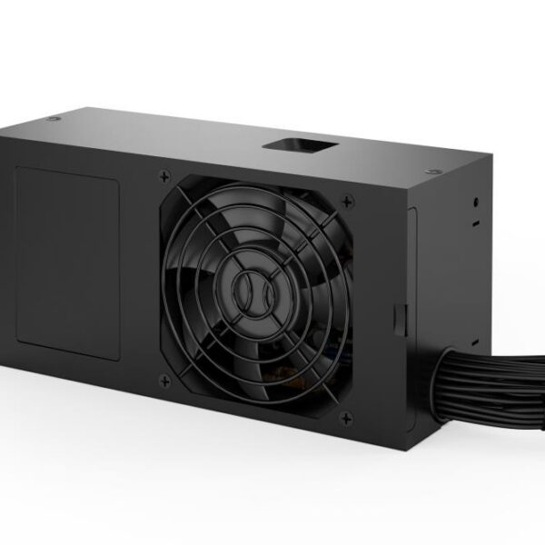 Protsessor Power Supply|BE QUIET|300 Watts|Peak Power 350 Watts|Efficiency 80 PLUS BRONZ...