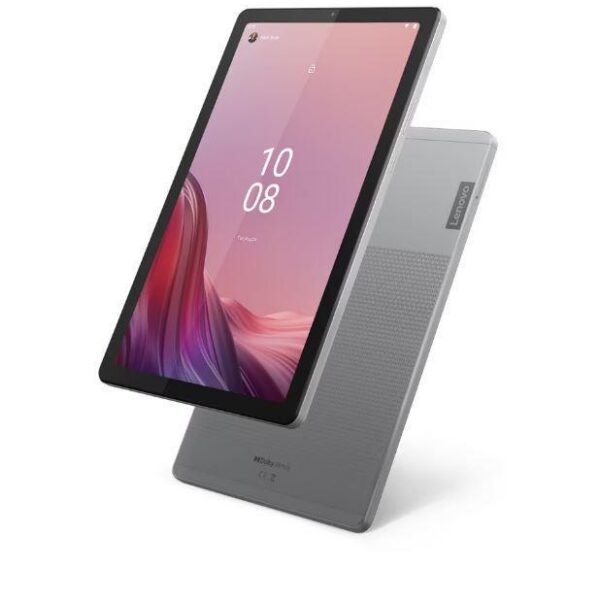 Tahvelarvuti TABLET TAB M9 9" 64GB/ARCTIC GREY ZAC30224PL LENOVO
