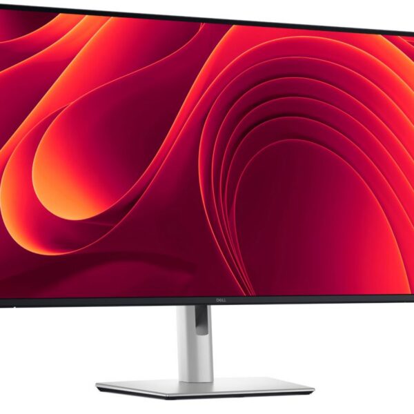 Monitor LCD Monitor|DELL|P3225QE|31.5"|4K|Swivel|Pivot|Height adjustable|Tilt|Panel I...