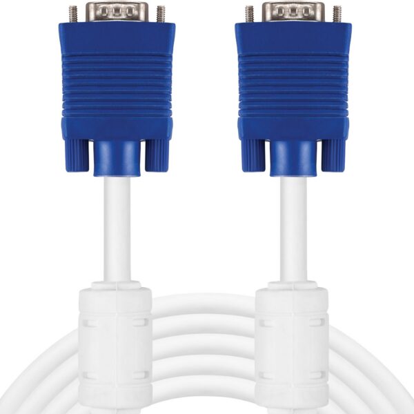 Sandberg 501-61 Monitor Cable VGA LUX 1.8m