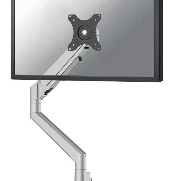 Seinakinnitus MONITOR ACC DESK MOUNT 17-35"/DS70-250SL1 NEOMOUNTS