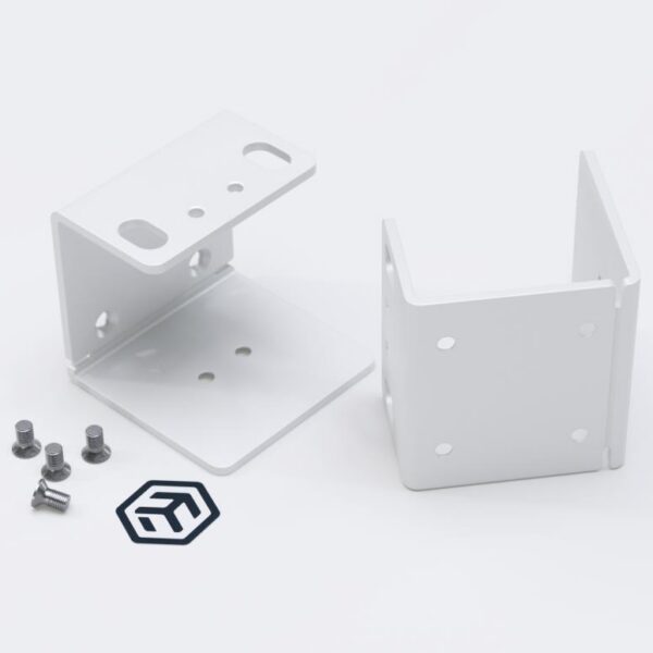 NET ACC RACK MOUNT KIT/RMK-2/10 MIKROTIK