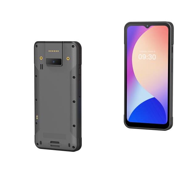 MOBILE POS SWIFT 1 PRO/4+32+NFC I23M03432NFC IMIN