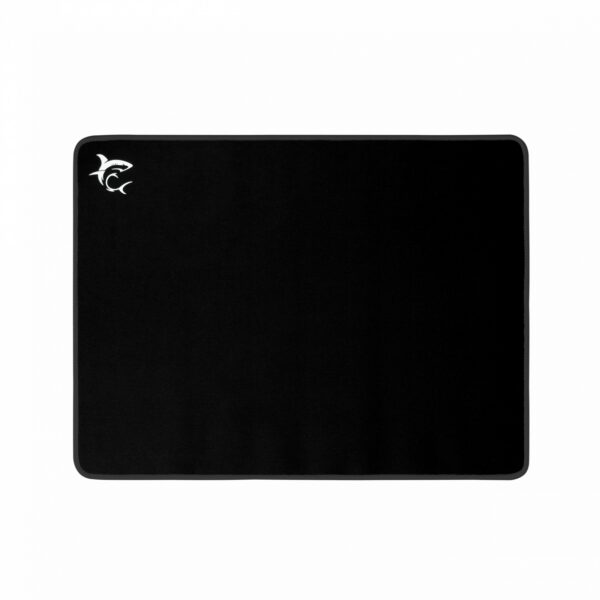 White Shark MP-2101 Black Knight 400x300mm Black