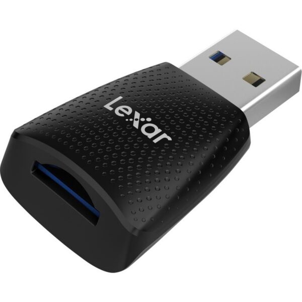 Mälukaart MEMORY READER USB3.2 MICRO SD/LRW330U-BNBNG LEXAR