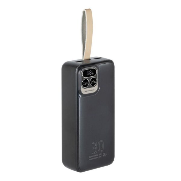 Akupank POWER BANK USB 30000MAH/VA2585 RIVACASE