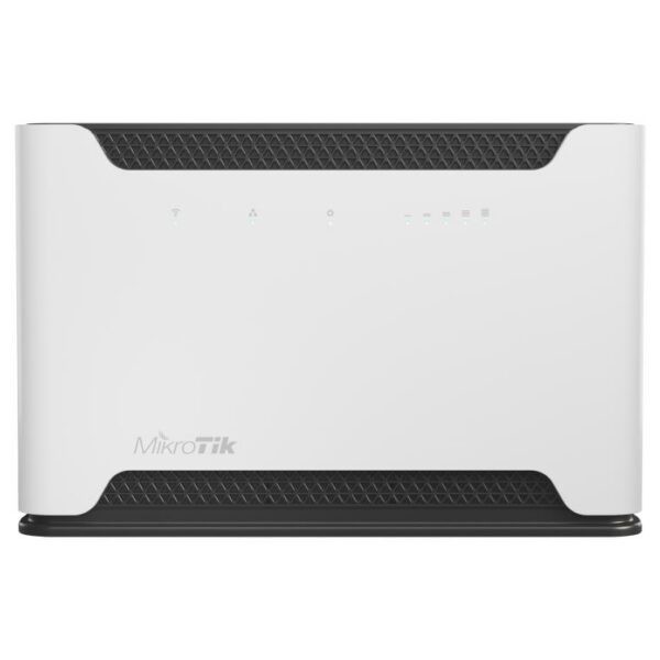 Wireless Router|MIKROTIK|Wireless Router|1167 Mbps|Wi-Fi 5|IEEE 802.11ac|USB ...