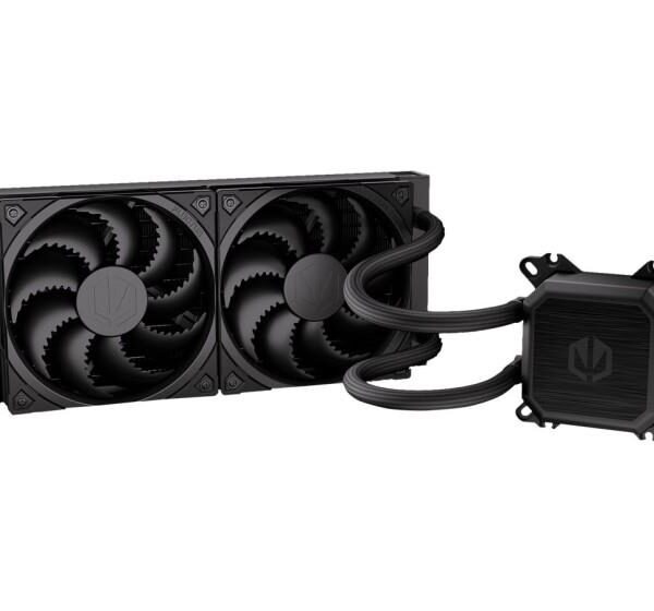 Protsessor Coolers CPU COOLER S_MULTI/NAVIS F240 EY3B001 ENDORFY