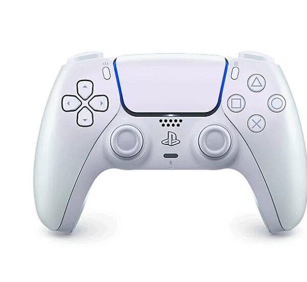 CONSOLE ACC CONTROLLER WRL PS5/DUALSENSE V2 711719590019 SONY