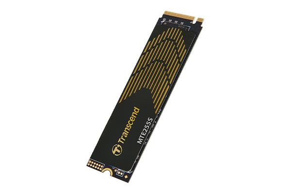 SSD PCI-E seade SSD|TRANSCEND|1TB|PCIe Gen4|NVMe|NAND flash technology 3D NAND|Write speed 52...