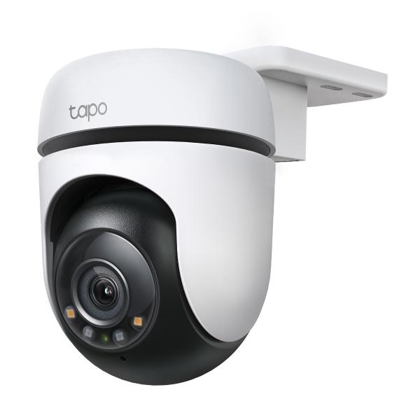 Kaamera WRL CAMERA 1080P PAN/TILT/TAPO C510W TP-LINK