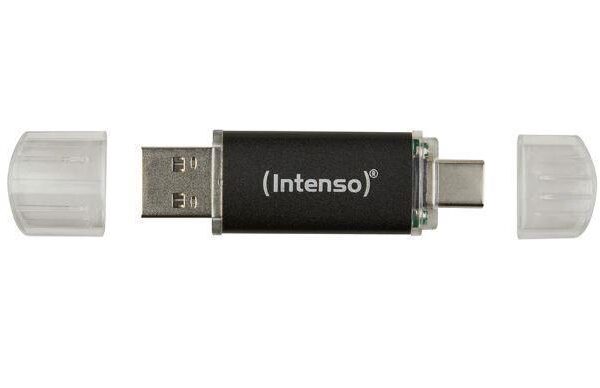 USB mälupulk MEMORY DRIVE FLASH USB3.2 32GB/3539480 INTENSO