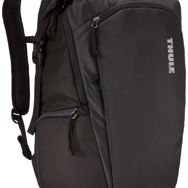 Thule 3904 EnRoute Camera Backpack TECB-125 Black
