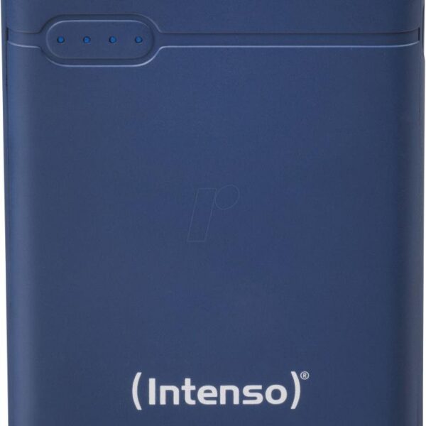 Akupank POWER BANK USB 5000MAH/7313525 INTENSO