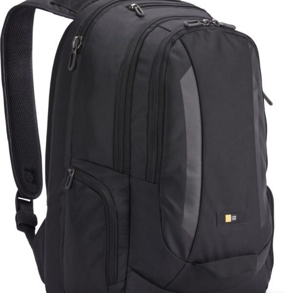 Case Logic 5286 Laptop Backpack  Black