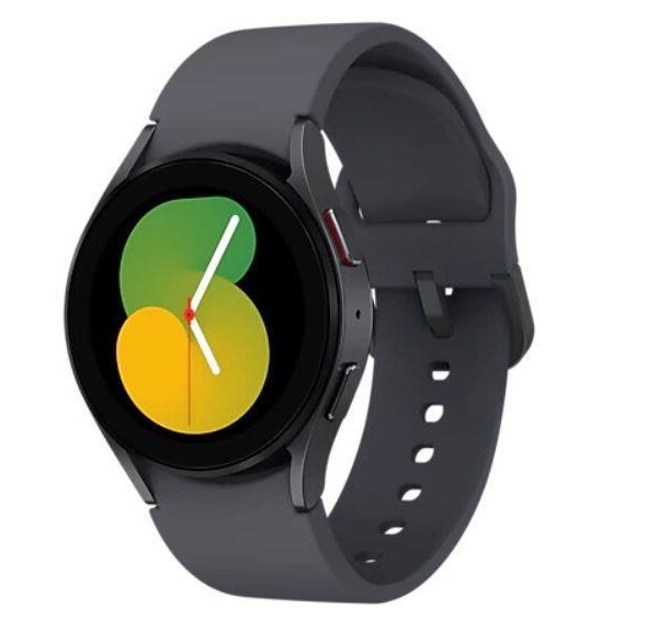 Nutikell SMARTWATCH GALAXY WATCH5/44MM GRAPHITE SM-R910 SAMSUNG