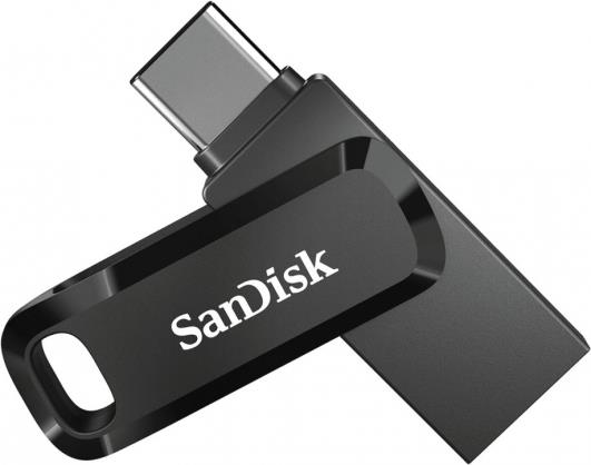 USB mälupulk MEMORY DRIVE FLASH USB-C 32GB/SDDDC3-032G-G46 SANDISK