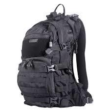 Sülearvuti kott BACKPACK/BP20 NITECORE
