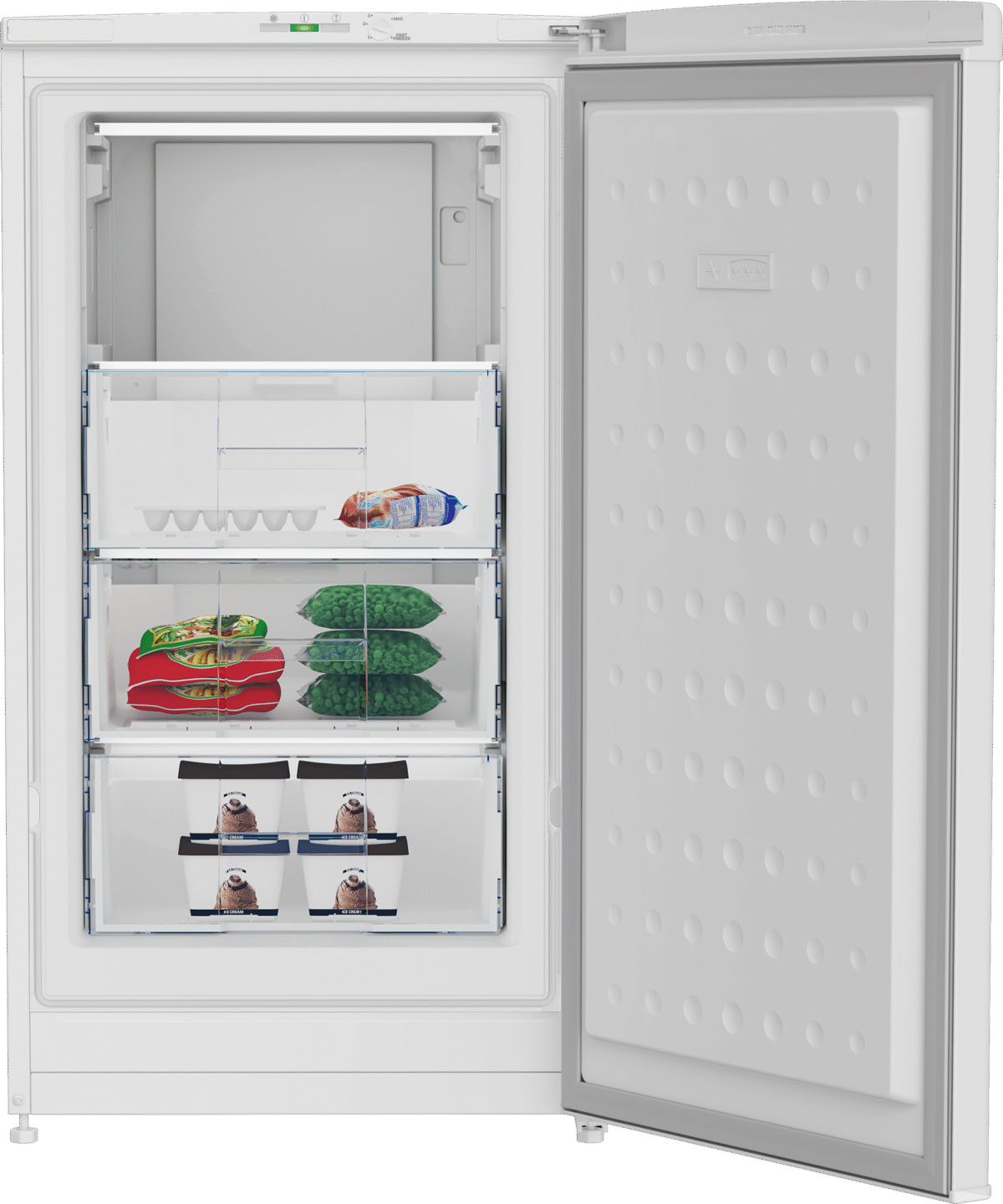 Sügavkülmik Beko FSE13040N - Image 2