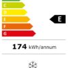 Sügavkülmik Beko FSE13040N - Image 3