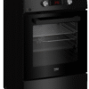 Induktsioonpliit Beko FSM59305BDT must - Image 2