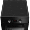 Induktsioonpliit Beko FSM59305BDT must - Image 3
