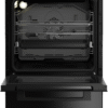 Induktsioonpliit Beko FSM59305BDT must - Image 4
