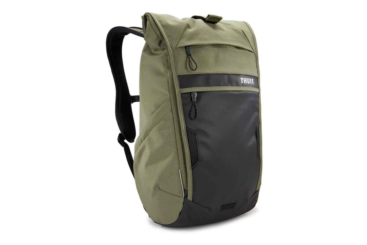 Thule 4730 Paramount Commuter Backpack 18L TPCB18OLVN Olivine