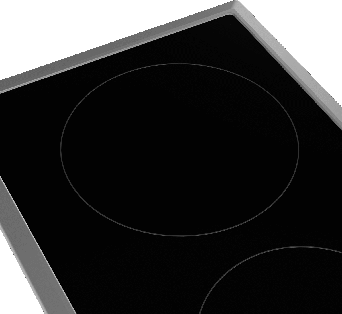 Keraamiline pliidiplaat Beko HDCC32200X - Image 5