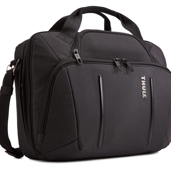 Thule 3842 Crossover 2 Laptop Bag 15.6 C2LB-116 Black