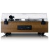 Vinüülplaadimängija Lenco LS410WA, puit - Image 4