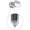 Vinüülplaadimängija Lenco LS410WA, puit - Image 5