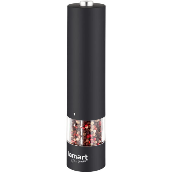 Pipraveski elektriline 22cm Lamart LT7021, must