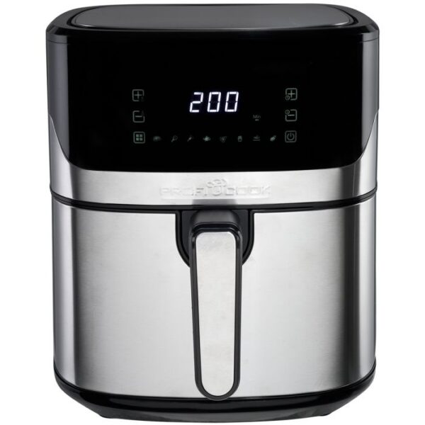 Kuumaõhufritüür ProfiCook PCFR1294H