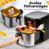 Kuumaõhufritüür ProfiCook PCFR1294H - Image 3