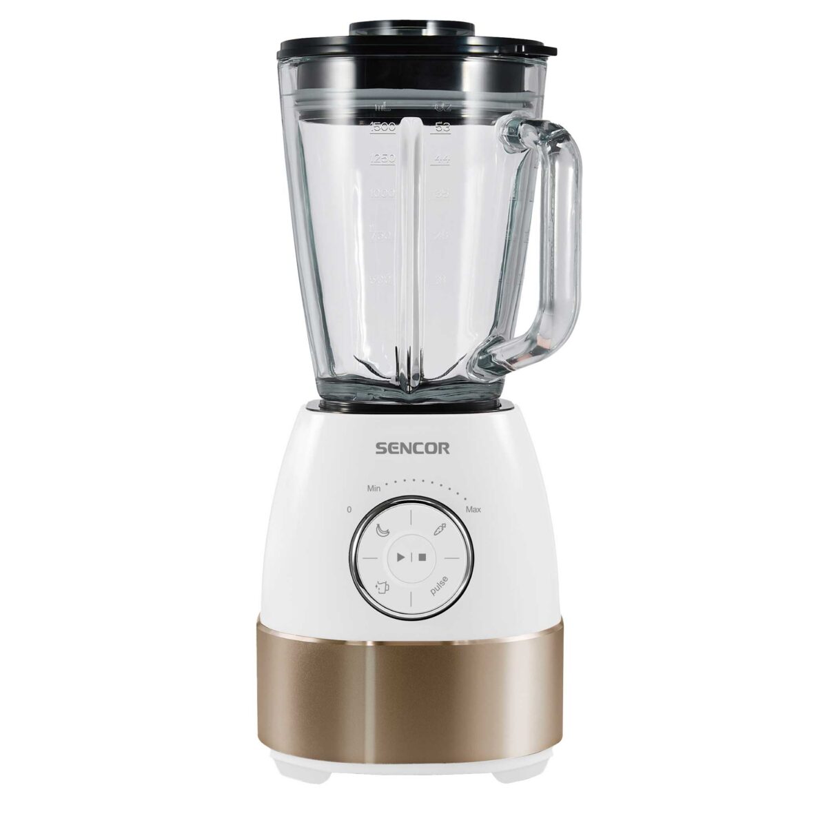 Blender Sencor SBL5870GD