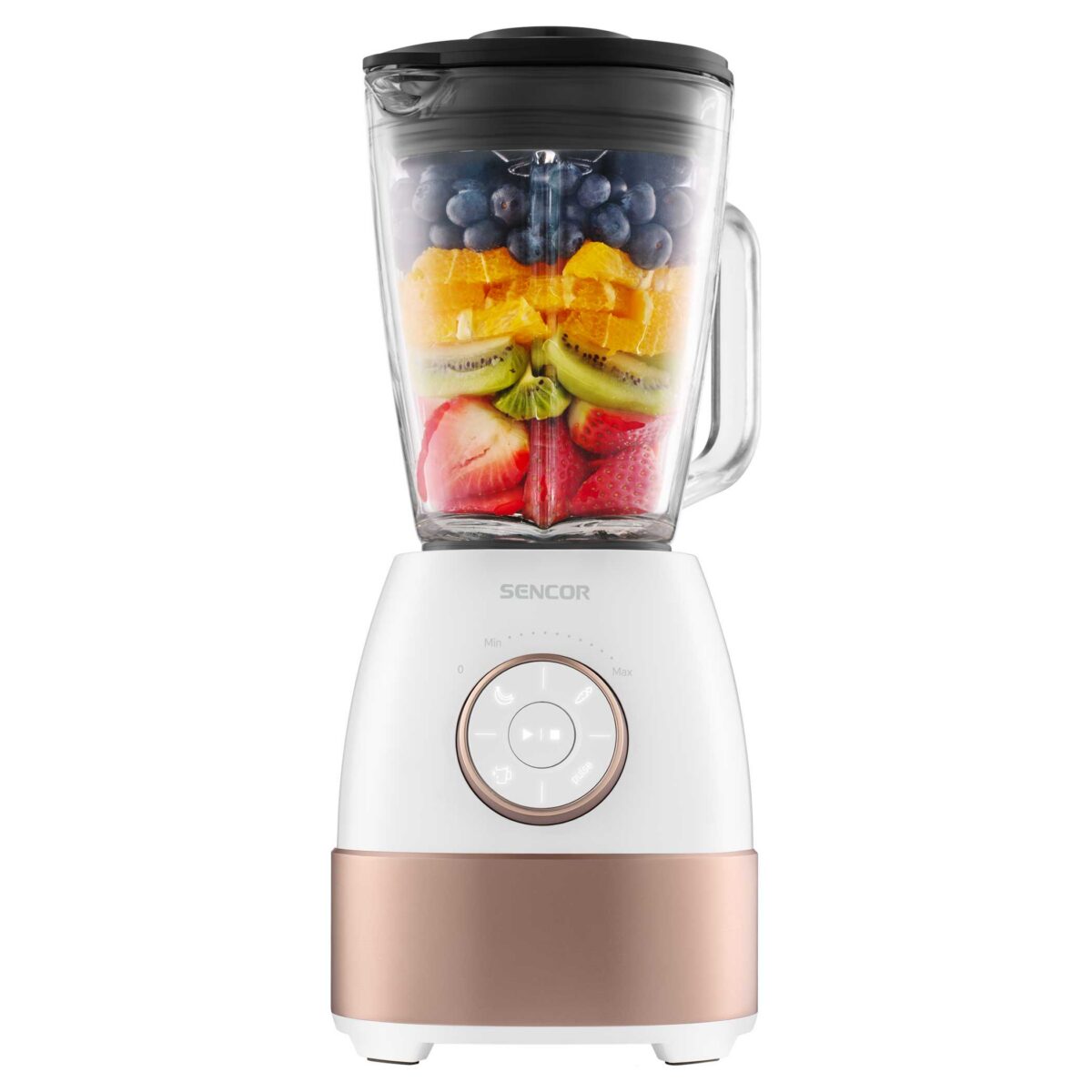 Blender Sencor SBL5870GD - Image 2