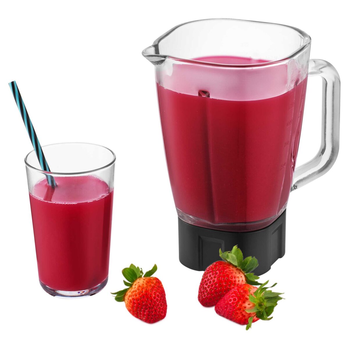 Blender Sencor SBL5870GD - Image 4