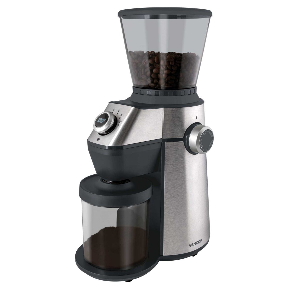 Kohviveski Sencor SCG6050SS - Image 2