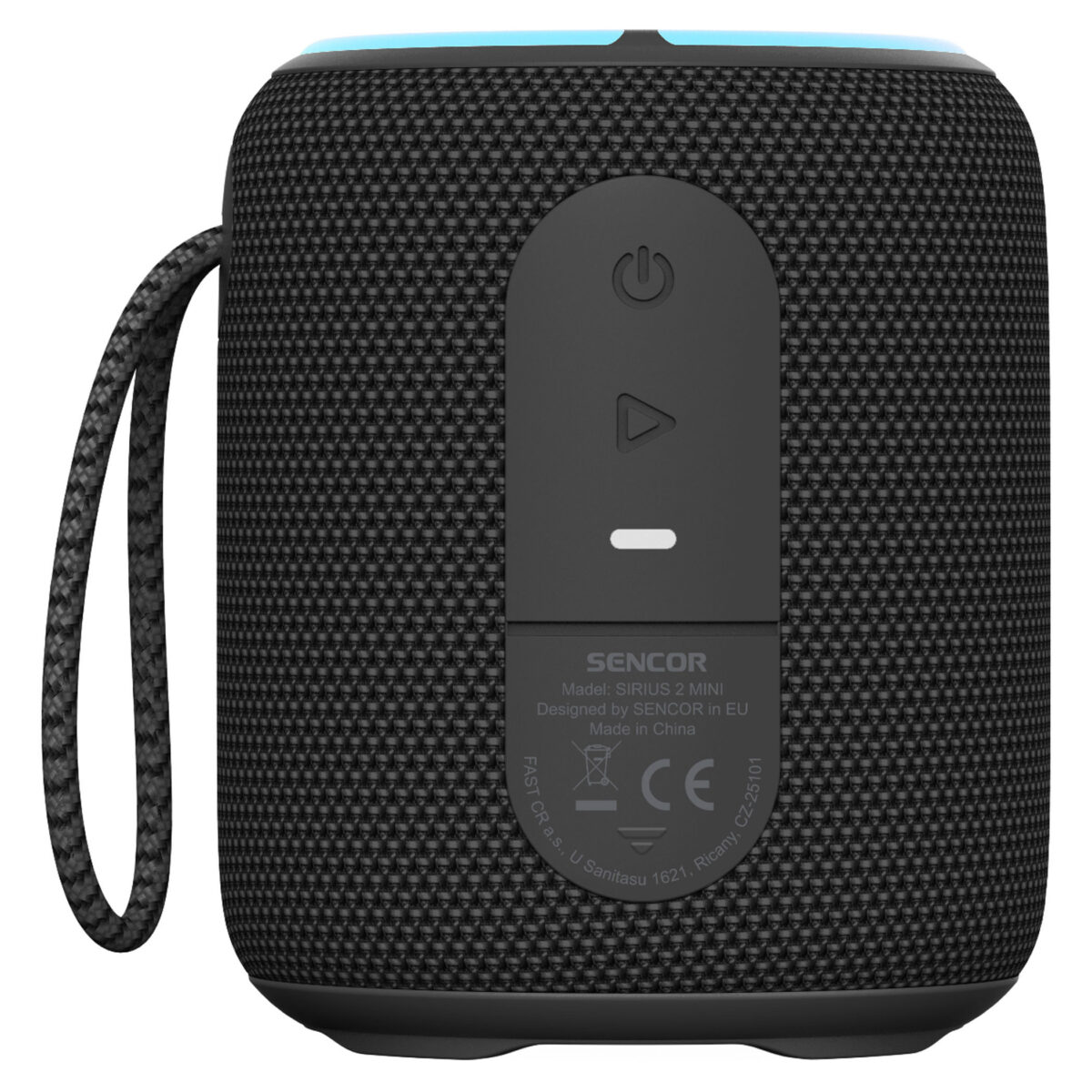 Bluetooth kõlar Sencor SIRIUS2 MINI - Image 5