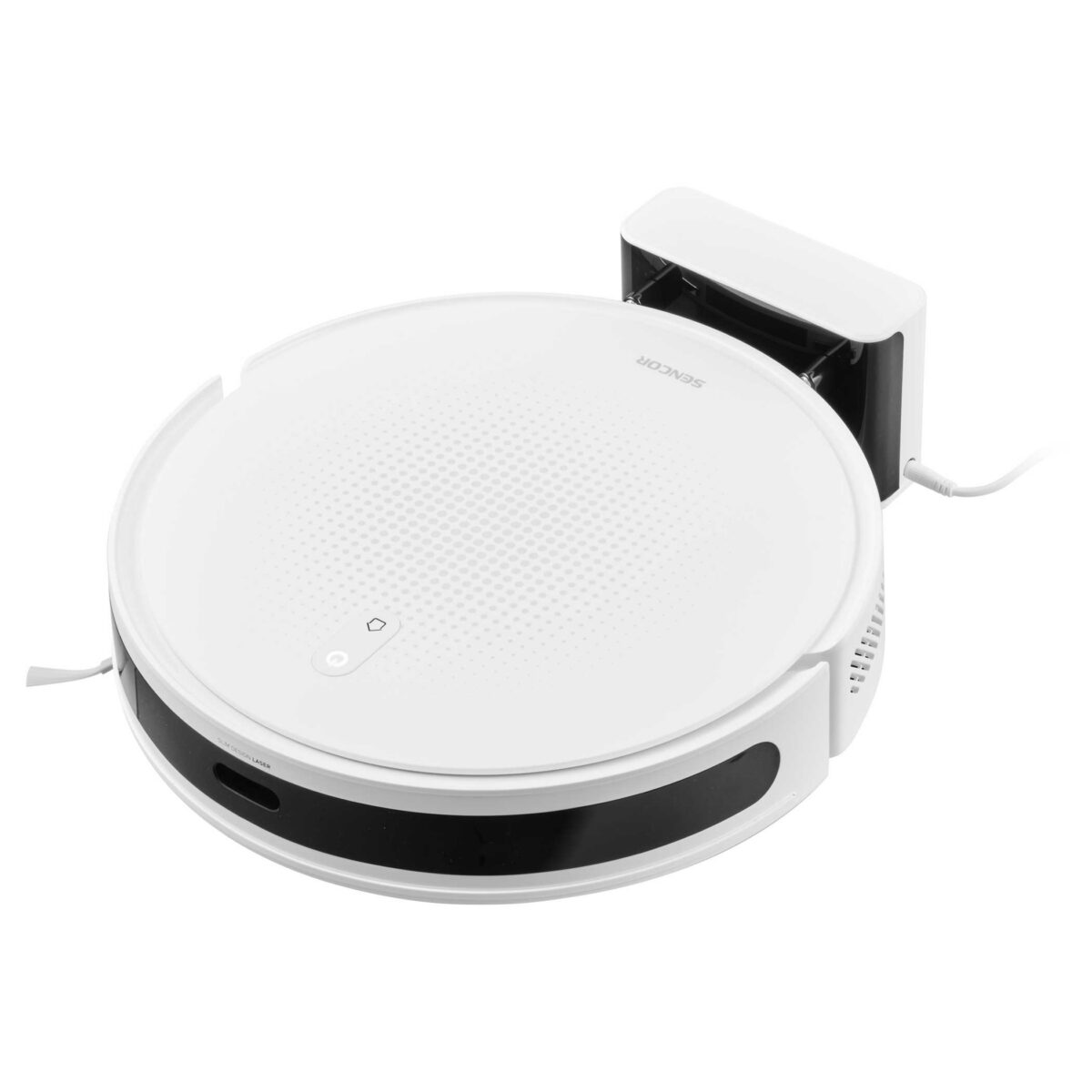 Robottolmuimeja Sencor SRV7450WH - Image 4