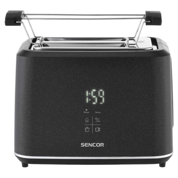 Röster Sencor STS0600BK