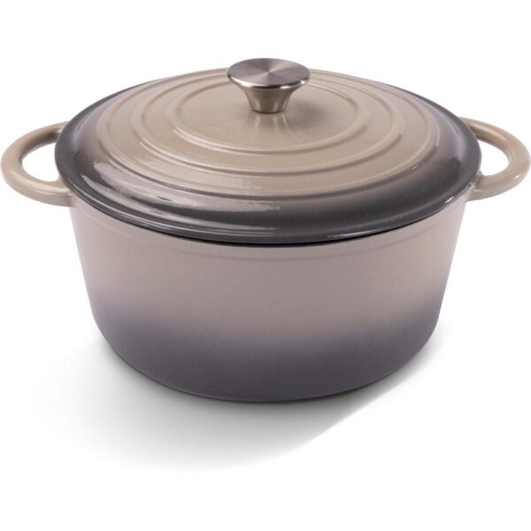 Ahjupott 4,8l 26cm Lamart LT1303