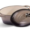 Ahjupott ovaalne 3,5l Lamart LT1305 - Image 3