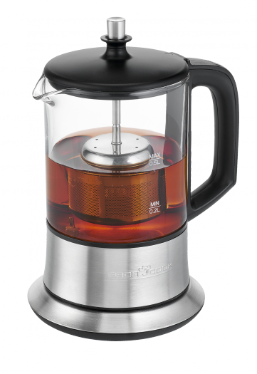 Teekeetja ProfiCook PCTK1165