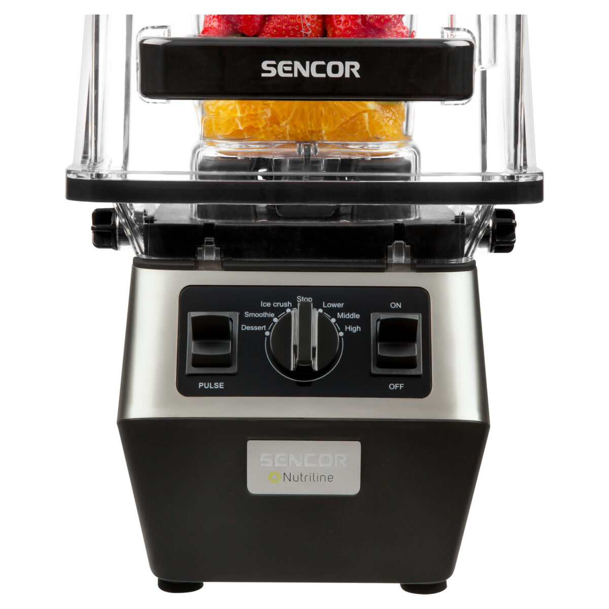 Smart nutri-blender Sencor SBU8850NP - Image 3
