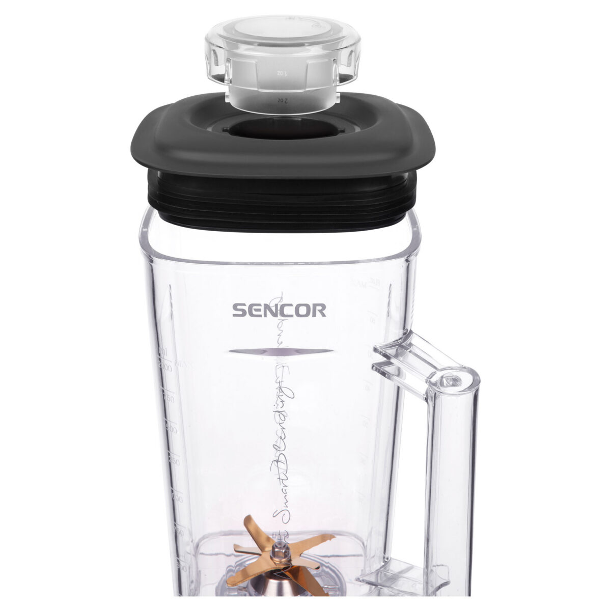 Smart nutri-blender Sencor SBU8850NP - Image 4