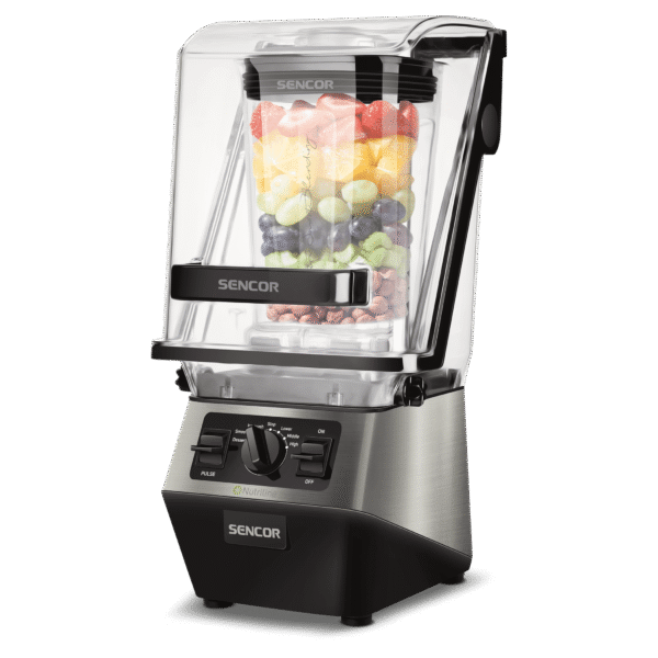 Smart nutri-blender Sencor SBU8850NP